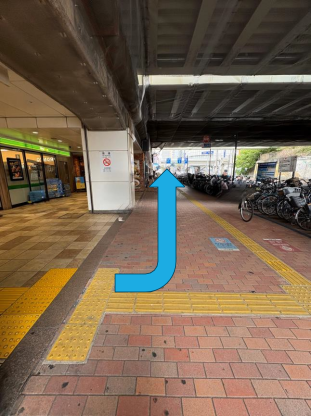 JR亀戸駅北口より徒歩6分