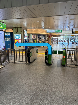 JR亀戸駅北口より徒歩6分